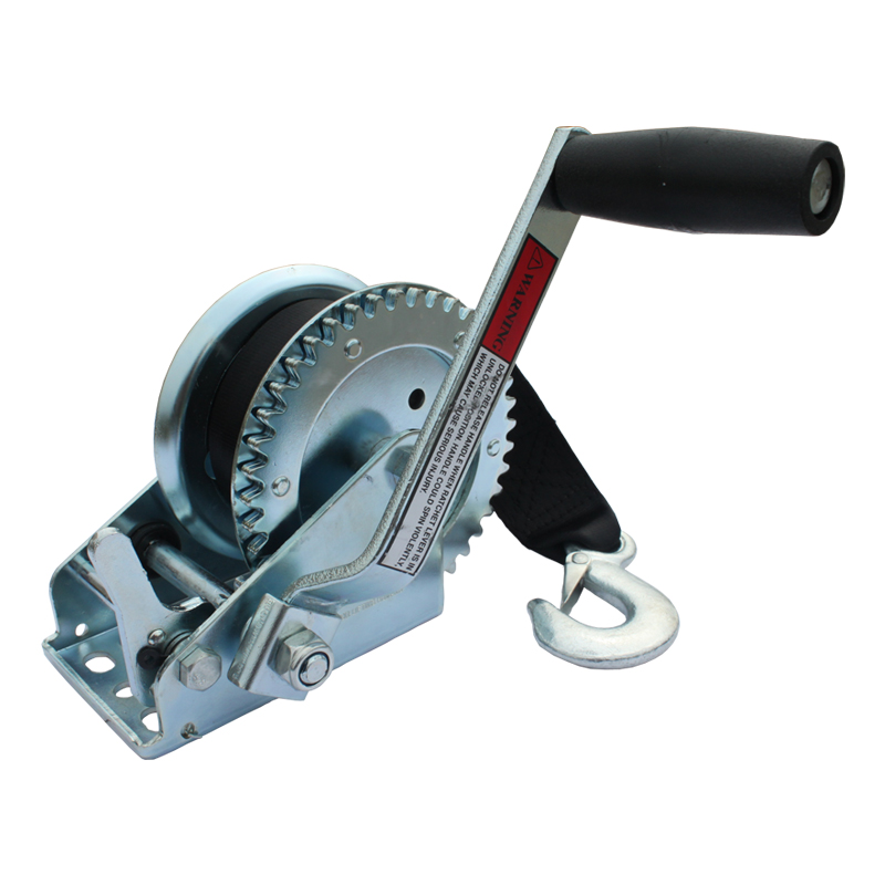 Stainless Steel Pear Shaped Quick Link