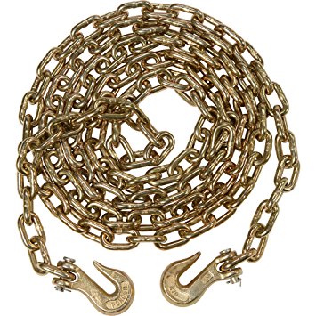 Stainless Steel Pear Shaped Quick Link