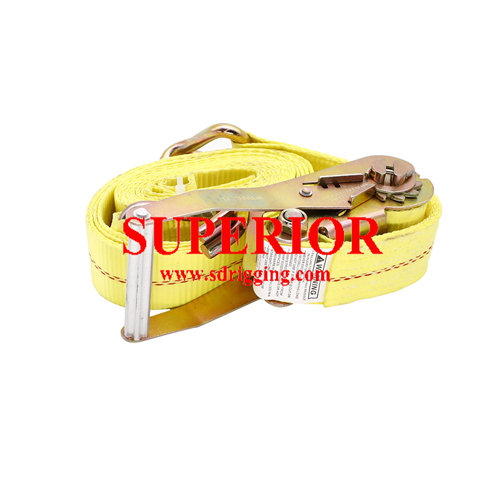 Stainless Steel Pear Shaped Quick Link