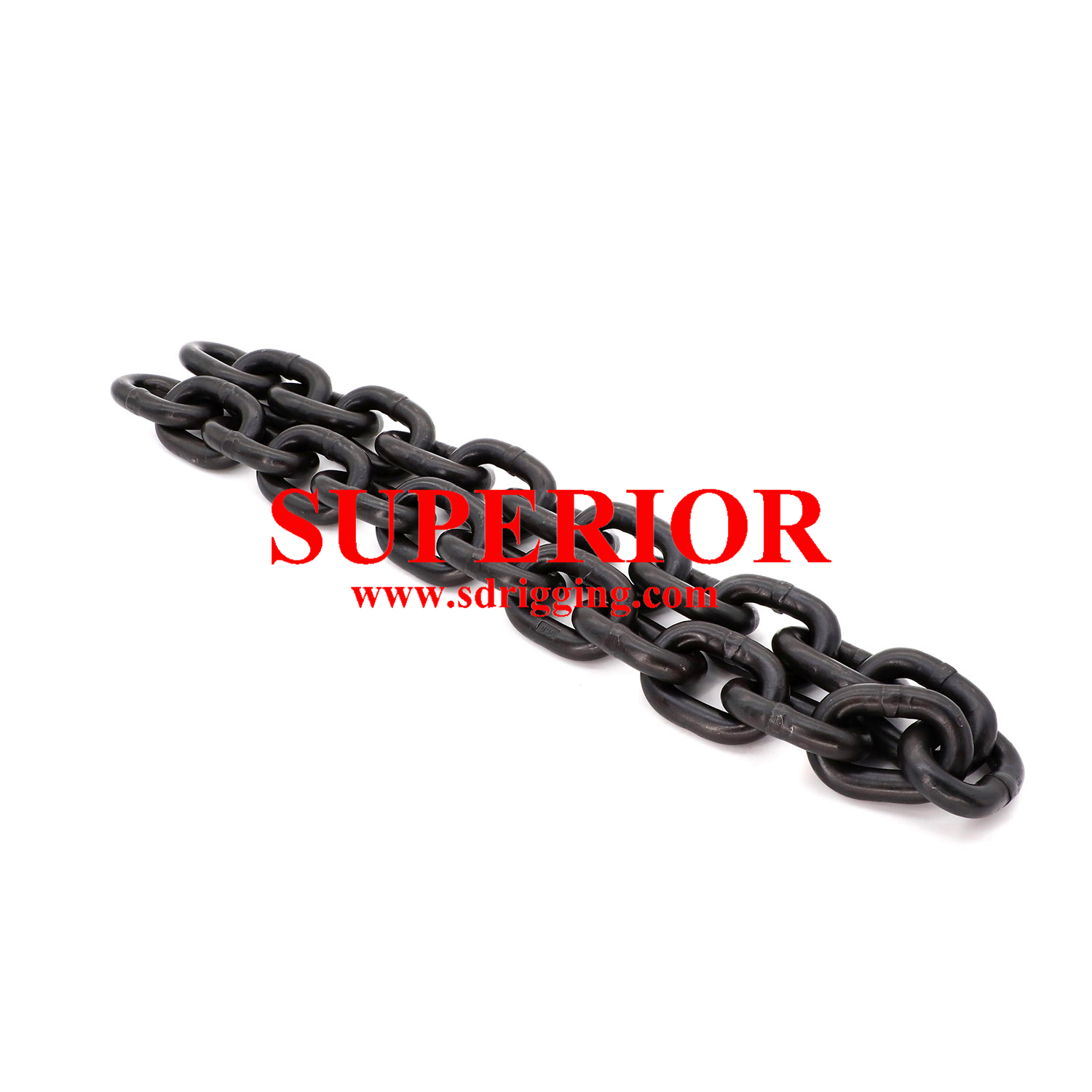 Stainless Steel Pear Shaped Quick Link