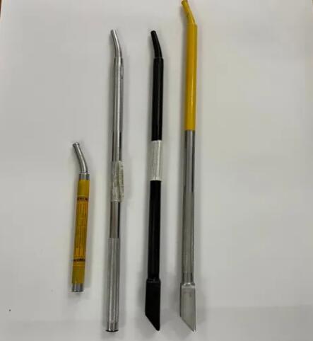 Stainless Steel Pear Shaped Quick Link