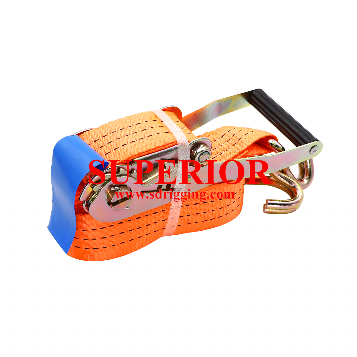 Stainless Steel Pear Shaped Quick Link