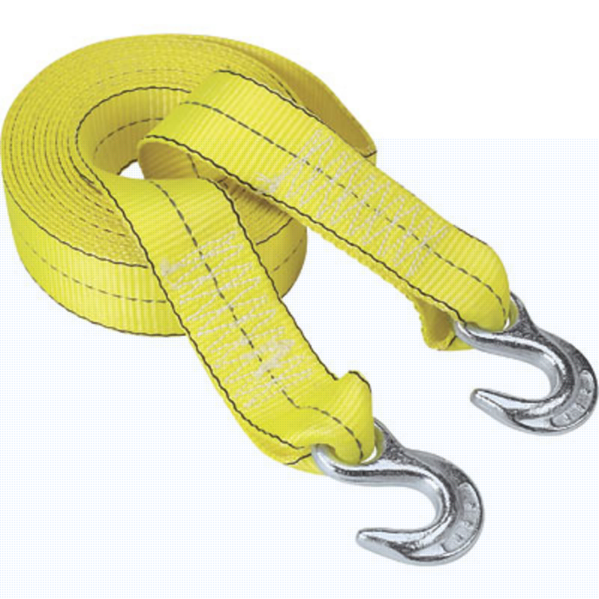 Stainless Steel Pear Shaped Quick Link
