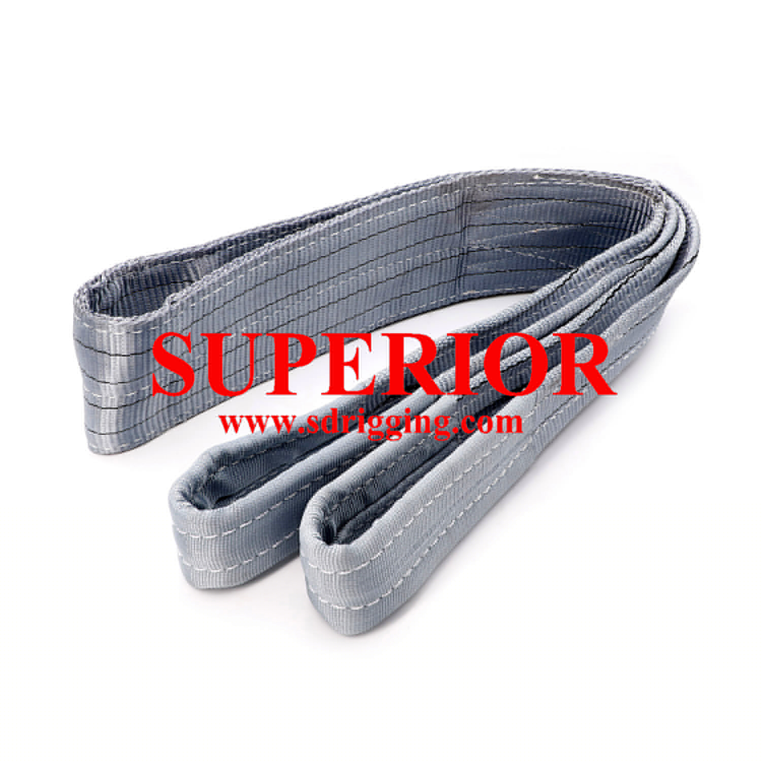 Stainless Steel Pear Shaped Quick Link