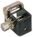 Stainless Steel Pear Shaped Quick Link