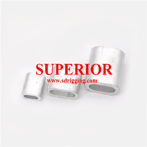 Stainless Steel Pear Shaped Quick Link