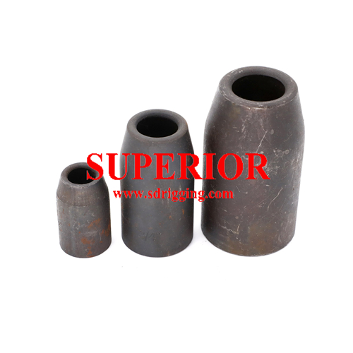 Stainless Steel Pear Shaped Quick Link