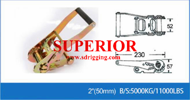 Stainless Steel Pear Shaped Quick Link