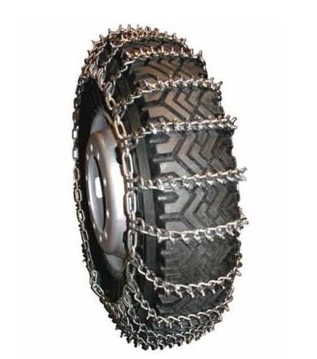 double duty heavy truck chains