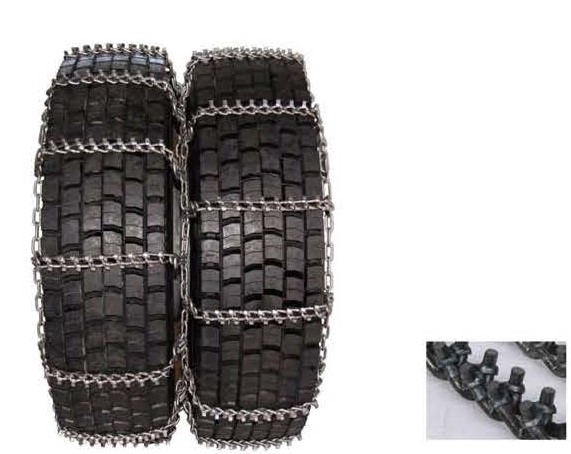 heavy truck chains durable & dependable
