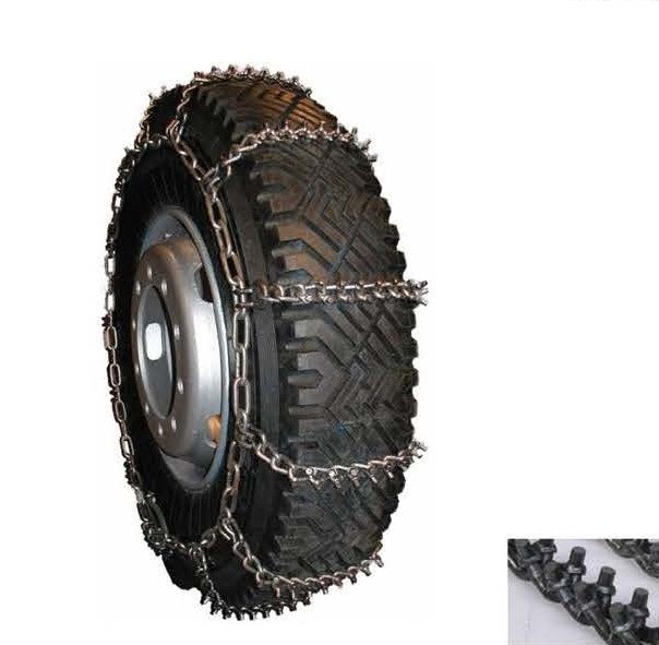 Heavy truck chains