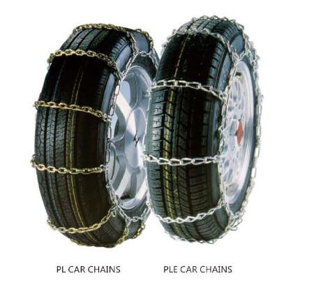 PL PLE CAR CHAINS