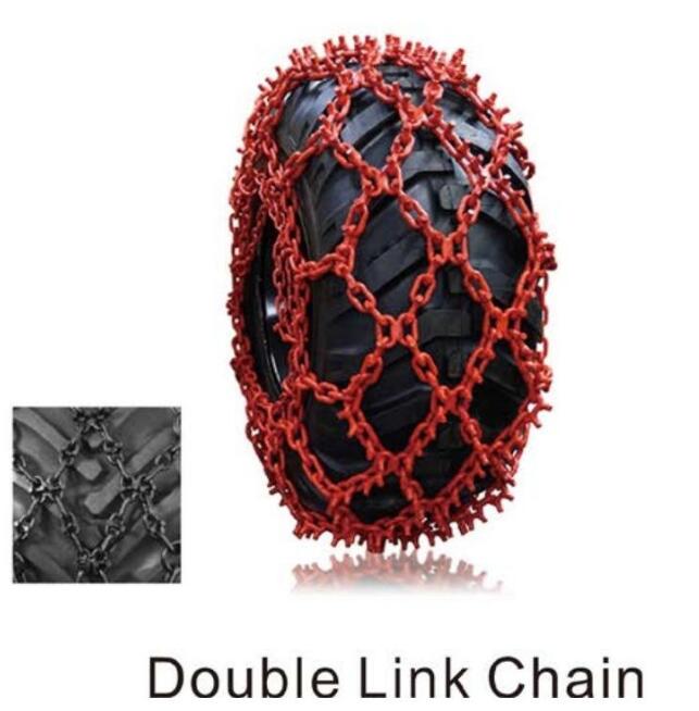 FORESTRY CHAIN DOUBLE LINK