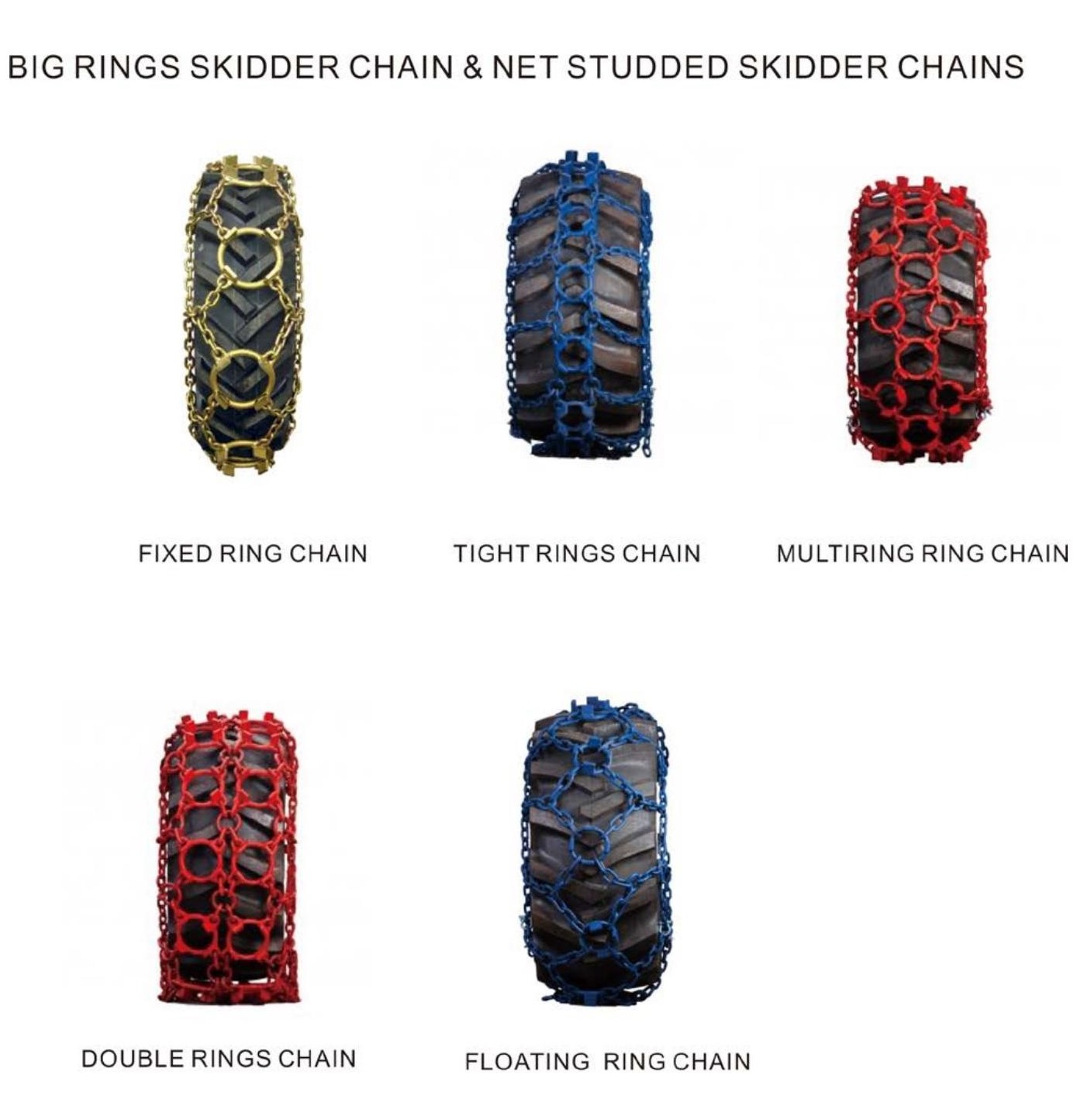 2023catalouge轮胎链_2501