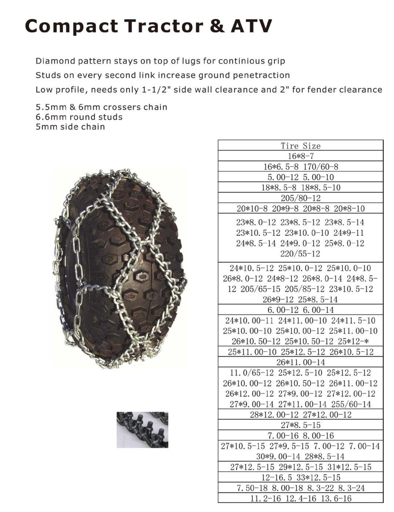 2023catalouge轮胎链_23