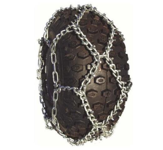 COMPACT TRACTOR & ATV CHAIN