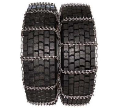 Stainless Steel Pear Shaped Quick Link